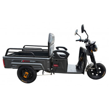 Електротрицикл вантажний FADA МУРАХА, 1100W