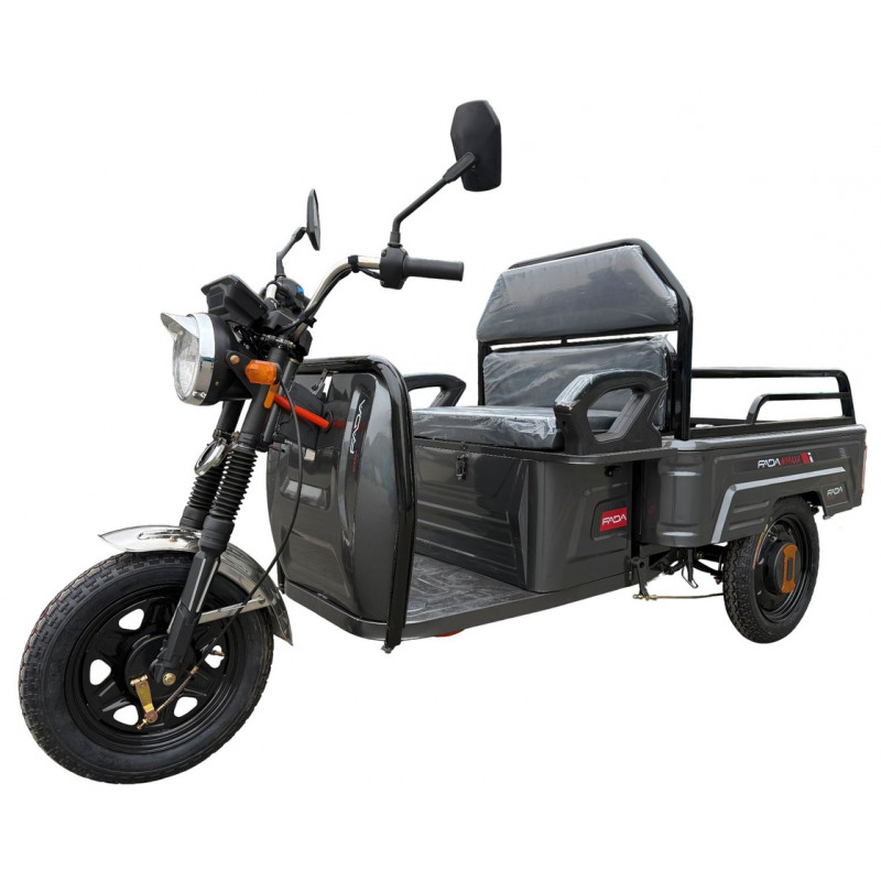 Электротрицикл грузовой FADA МУРАХА, 1100W