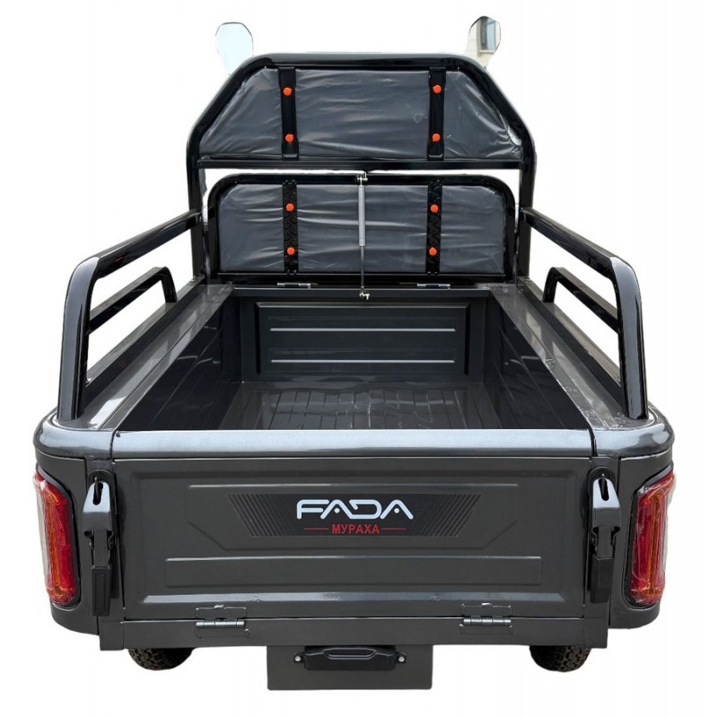 Электротрицикл грузовой FADA МУРАХА, 1100W