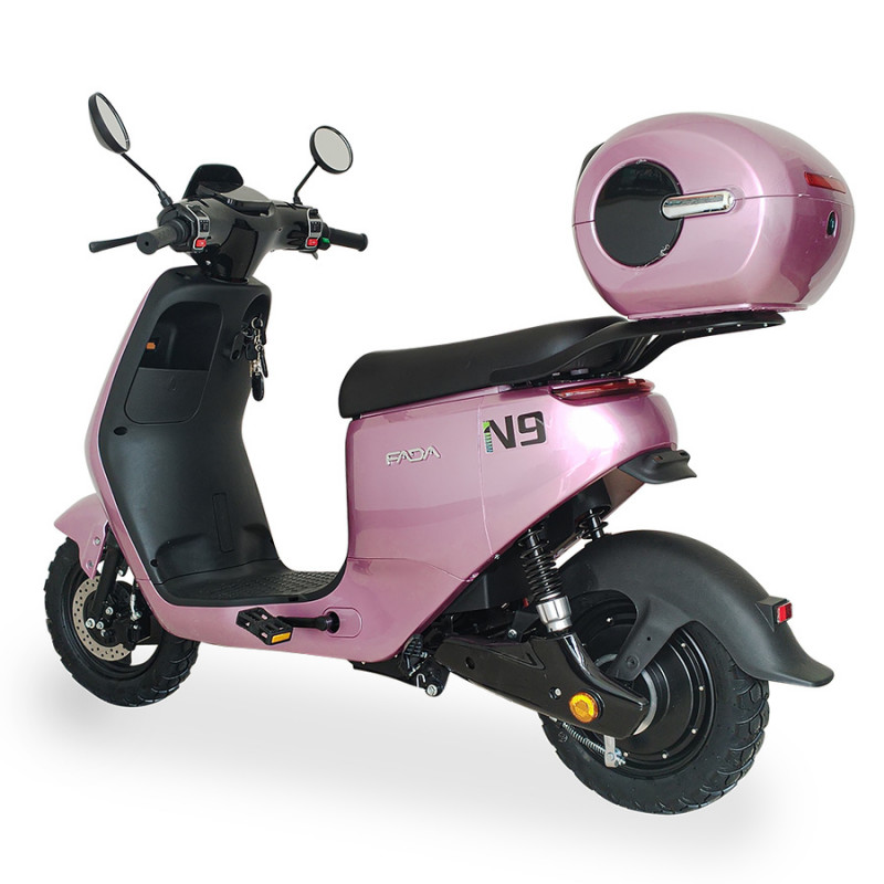 FADA N9