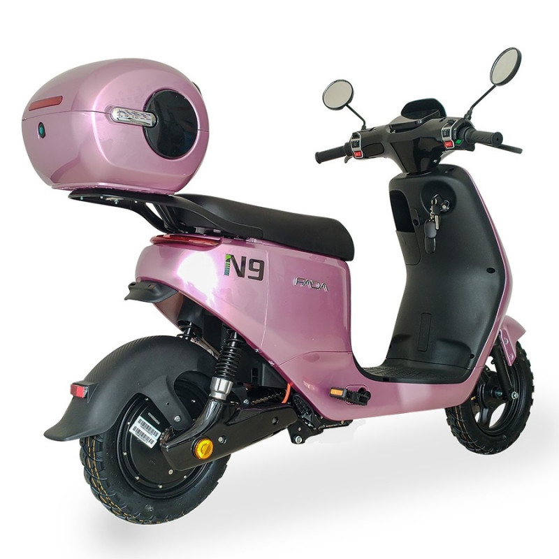 FADA N9