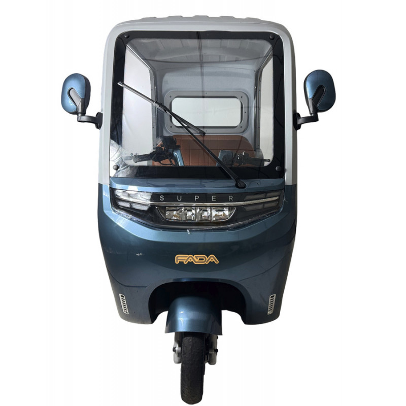 FADA NiMBUS MEGA