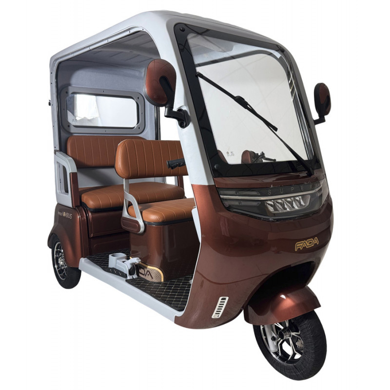 FADA NiMBUS MEGA
