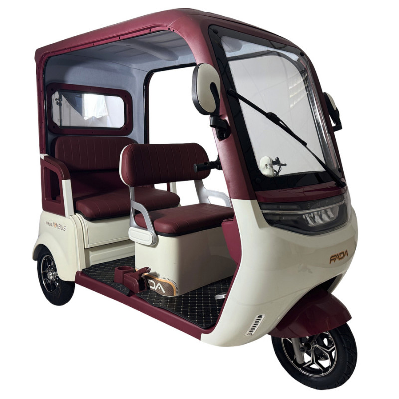 FADA NiMBUS MEGA