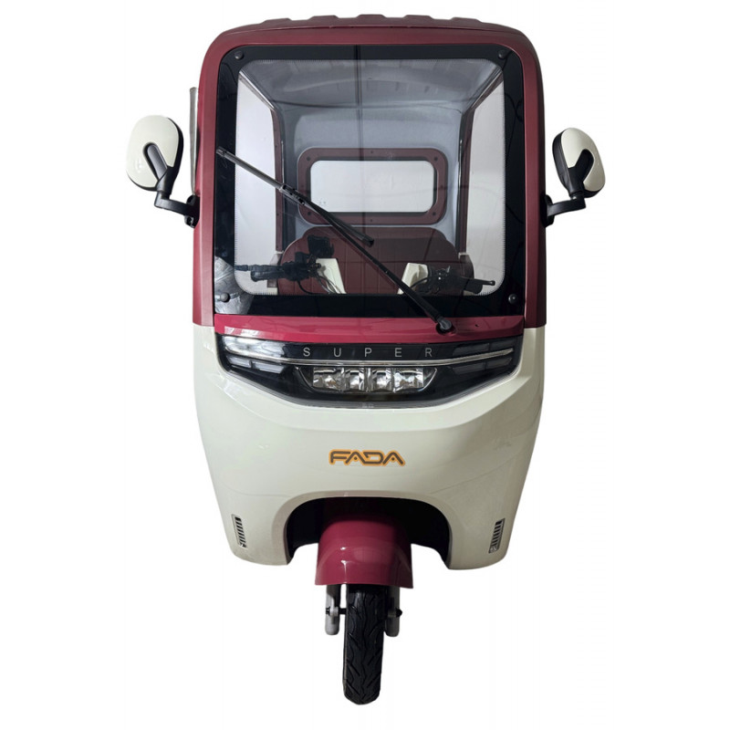 FADA NiMBUS MEGA