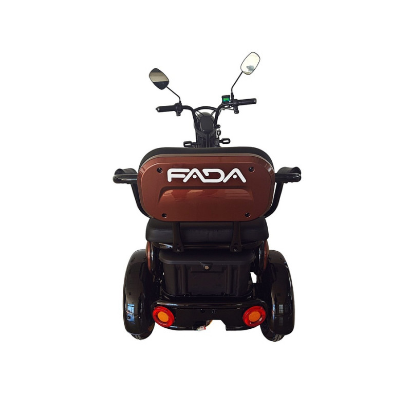 FADA OLDi MAX