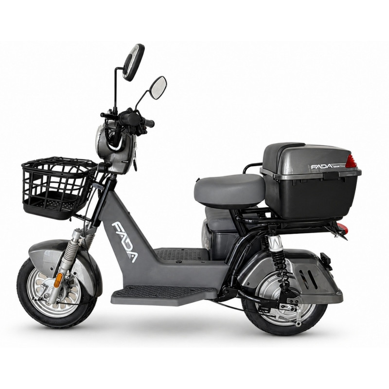 FADA RAZOM, 1200W