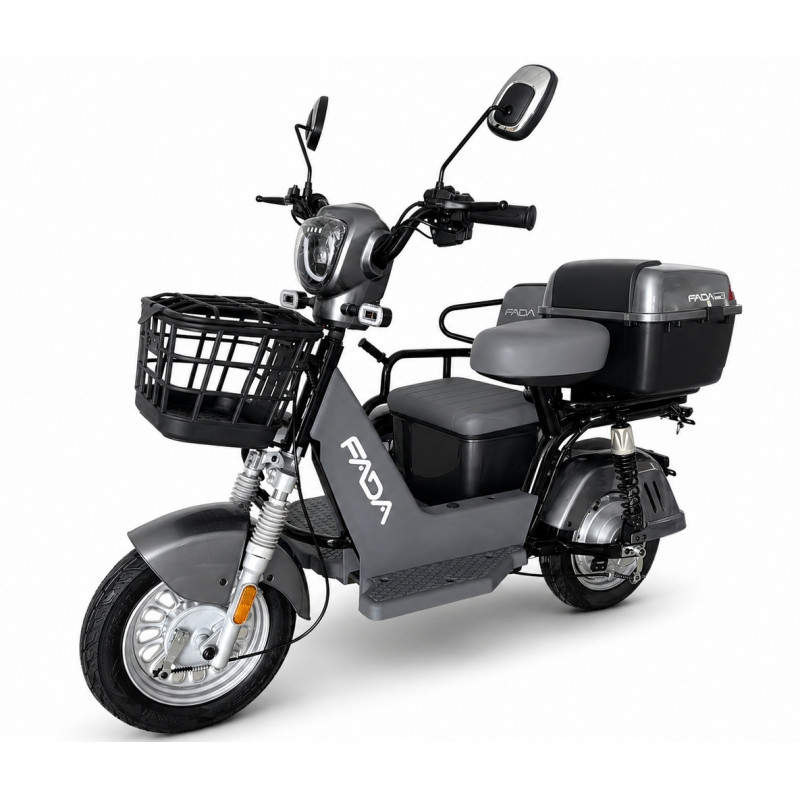 FADA RAZOM, 1200W