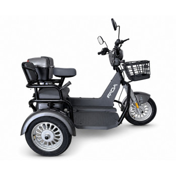 FADA RAZOM, 1200W