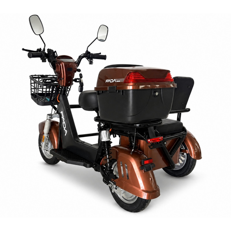 FADA RAZOM, 1200W