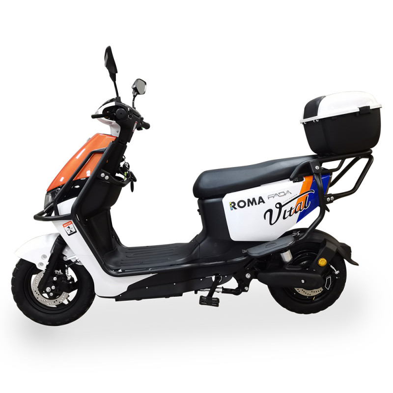 FADA ROMA