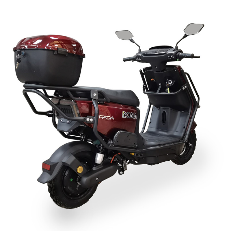 FADA ROMA
