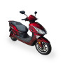 Электрический скутер  FADA UNLi 2500W  (LiFePO4)