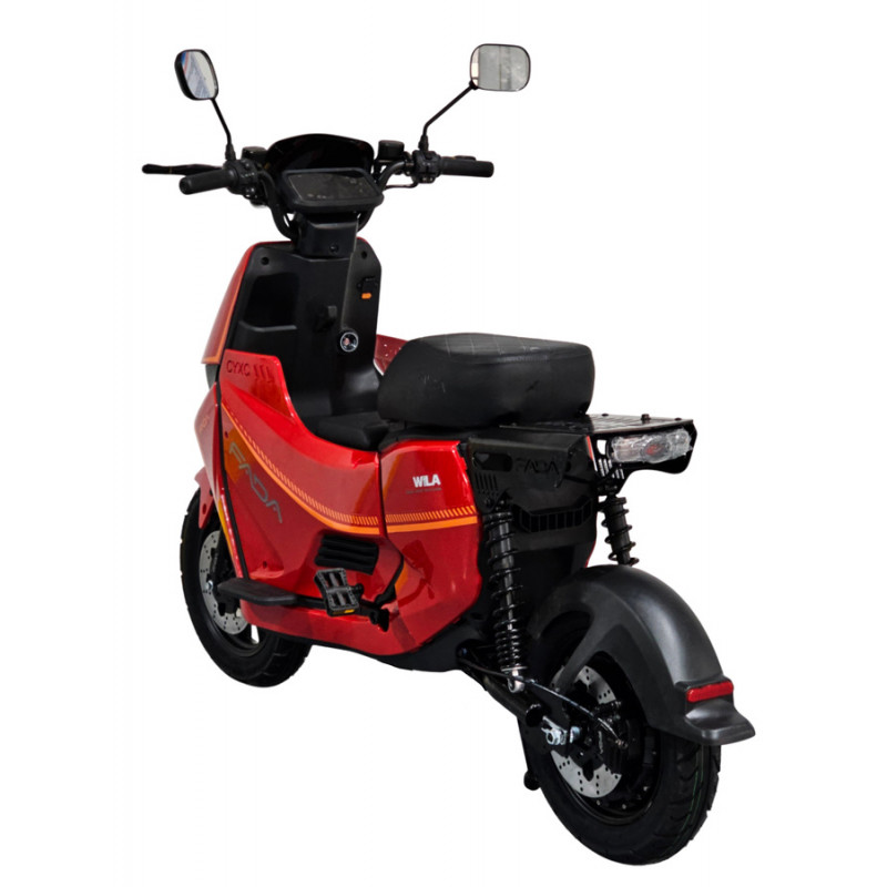 FADA WiLA 