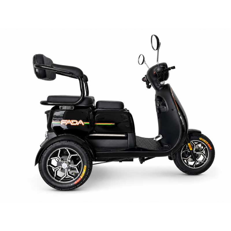 FADA eLITE (LFP), 1300W
