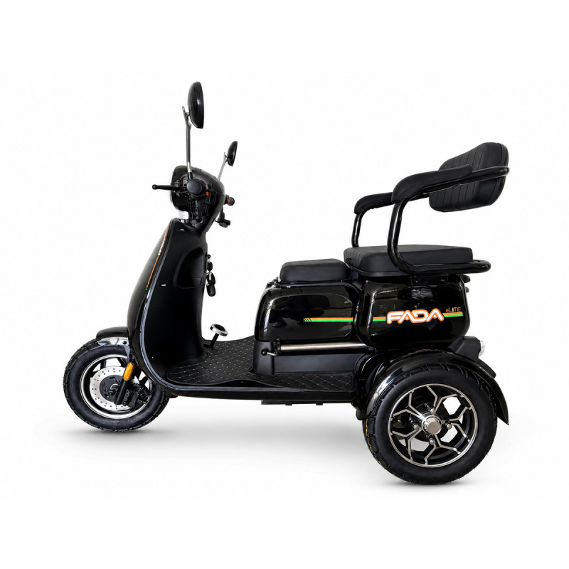 FADA eLITE (LFP), 1300W