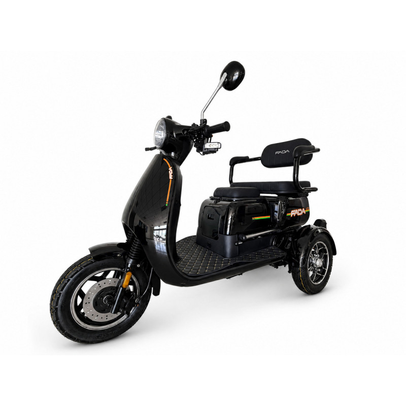 FADA eLITE (LFP), 1300W
