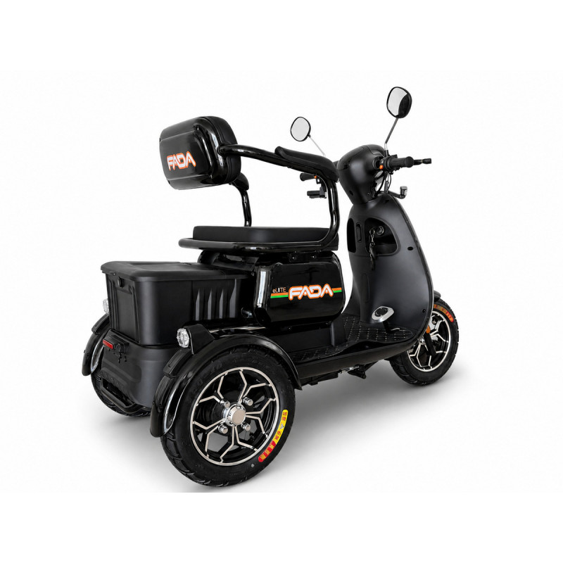 FADA eLITE (LFP), 1300W