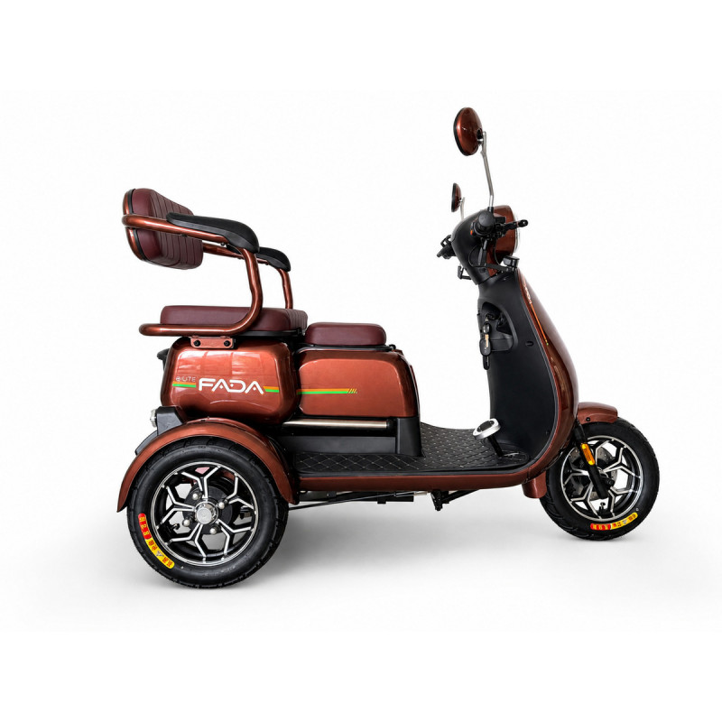 FADA eLITE (LFP), 1300W