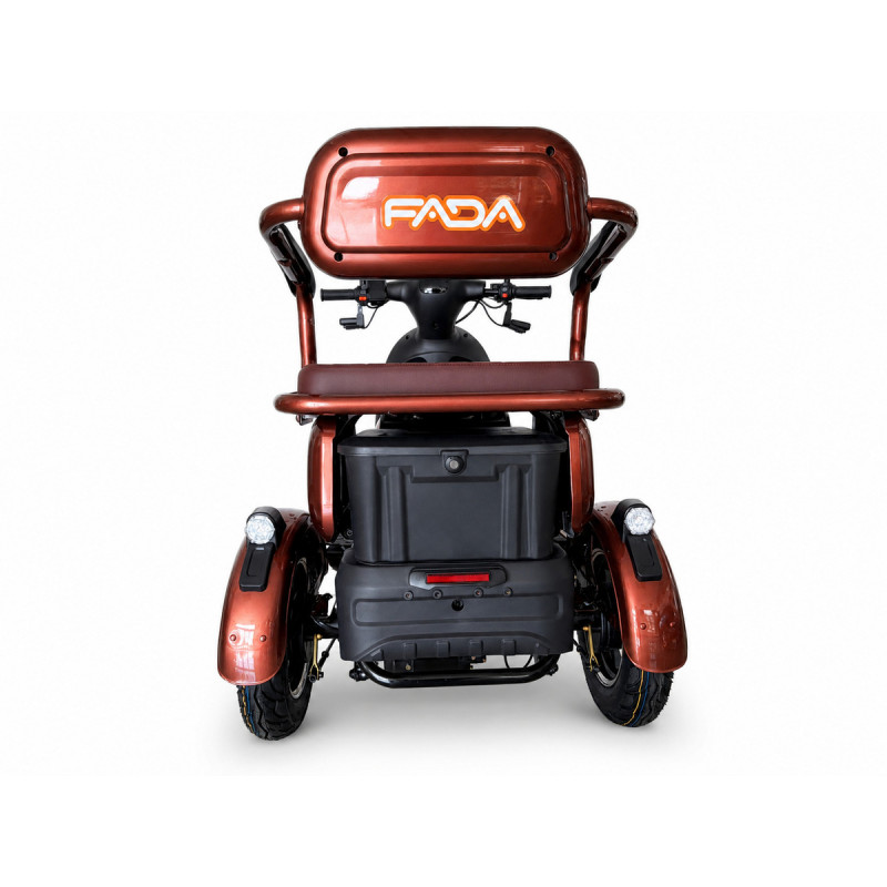 FADA eLITE (LFP), 1300W