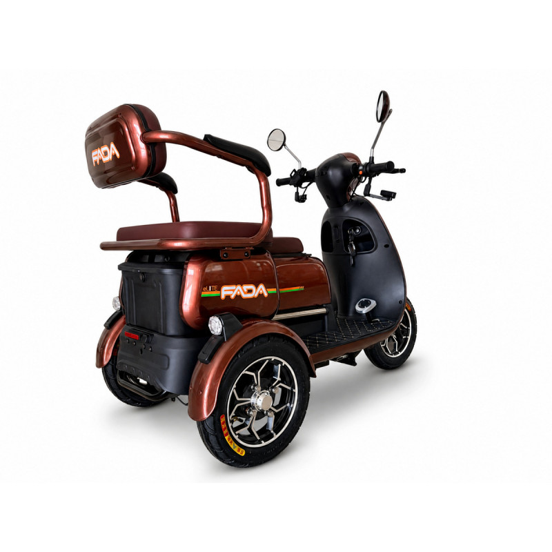 FADA eLITE (LFP), 1300W
