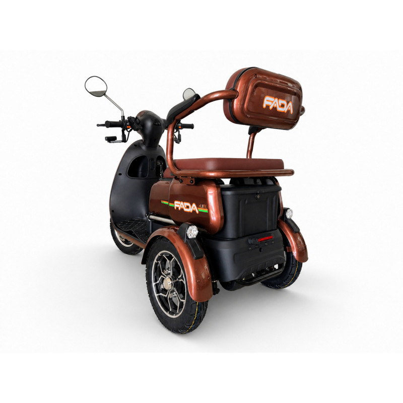 FADA eLITE (LFP), 1300W
