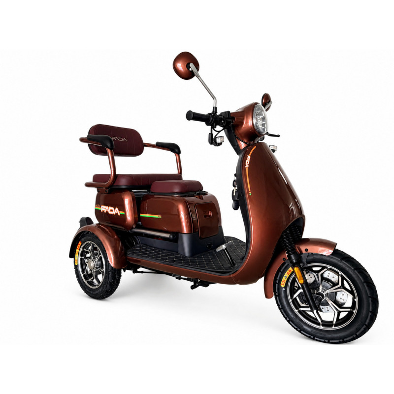 FADA eLITE (LFP), 1300W