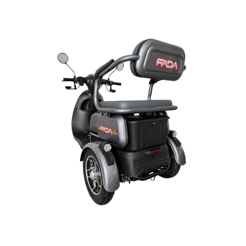 FADA eLITE (LFP), 1300W