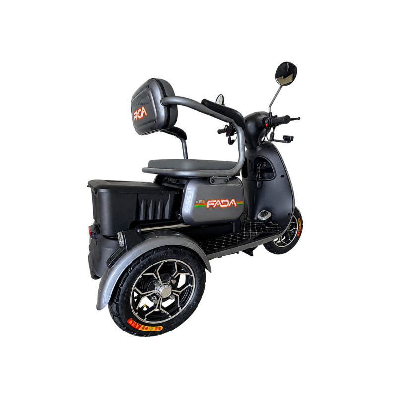 FADA eLITE (LFP), 1300W