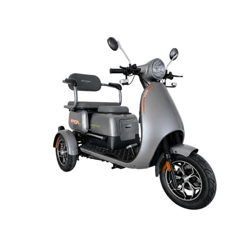 FADA eLITE (LFP), 1300W