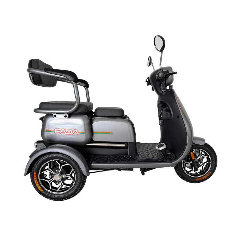 FADA eLITE (LFP), 1300W