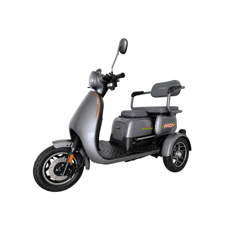 FADA eLITE (LFP), 1300W