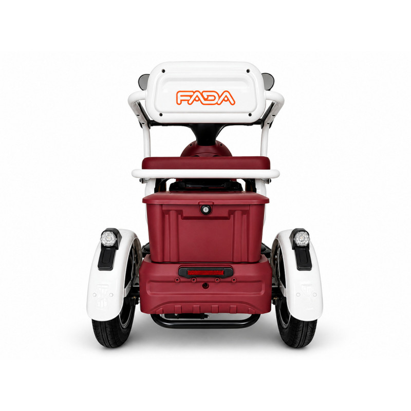 FADA eLITE (LFP), 1300W