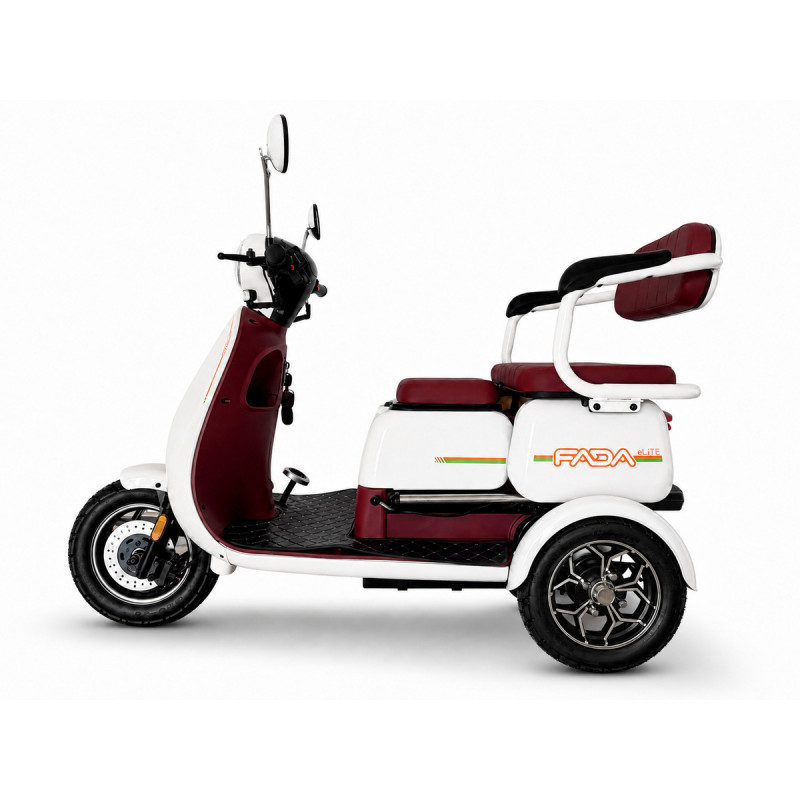 FADA eLITE (LFP), 1300W