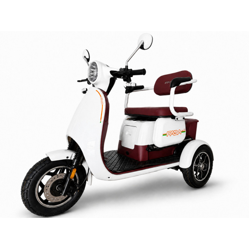 FADA eLITE (LFP), 1300W