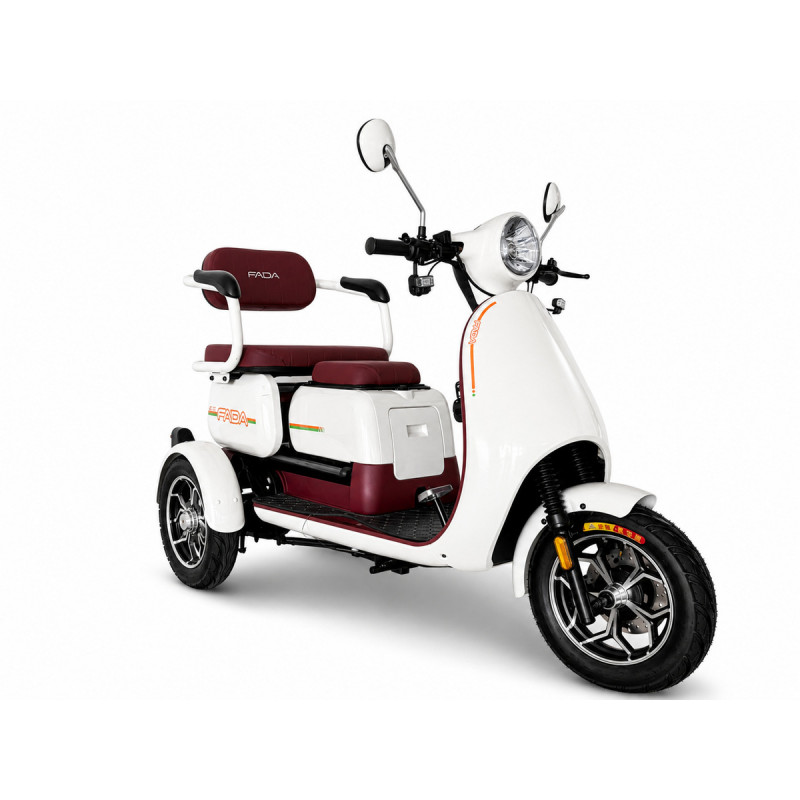 FADA eLITE (LFP), 1300W