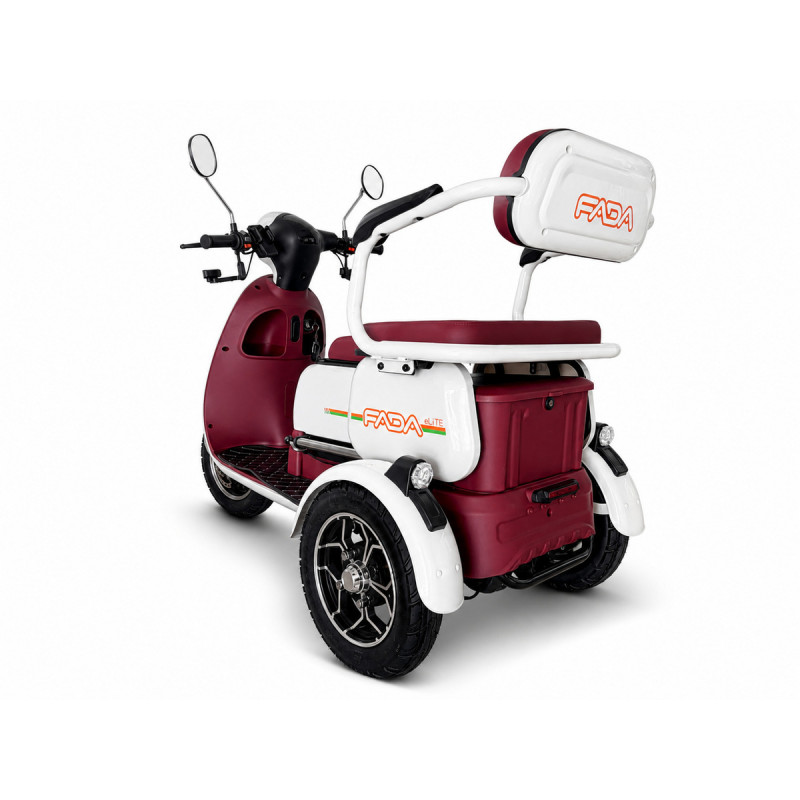 FADA eLITE (LFP), 1300W