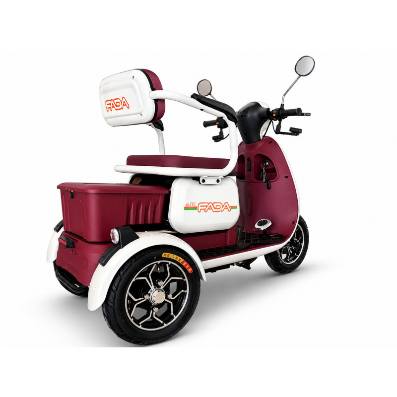 FADA eLITE (LFP), 1300W