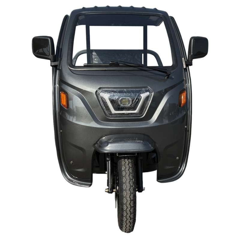 Електротрицикл вантажний FADA ВОЛ, 1500W