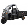 Електротрицикл вантажний FADA ВОЛ, 1500W