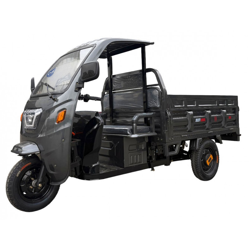 Електротрицикл вантажний FADA ВОЛ, 1500W