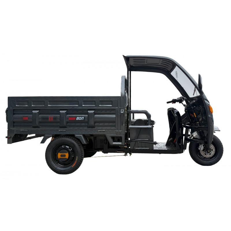 Електротрицикл вантажний FADA ВОЛ, 1500W