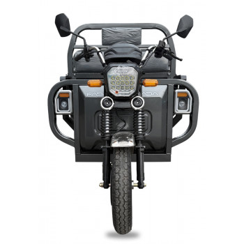 Електротрицикл вантажний FADA ВОЛ, 1500W