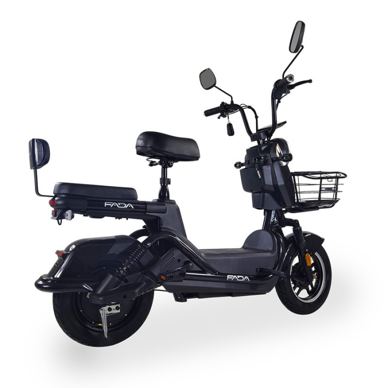 FADA RiTMO III