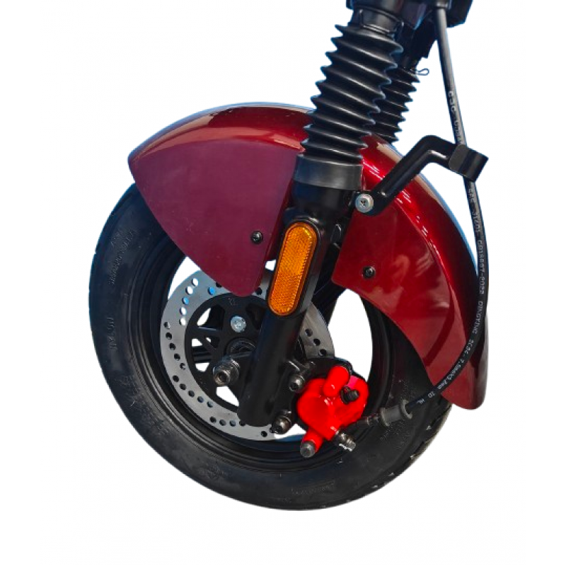 FADA RiTMO III