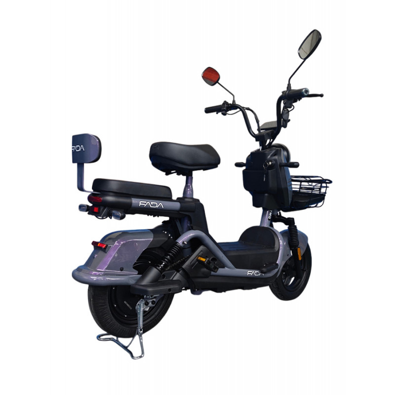 FADA RiTMO III
