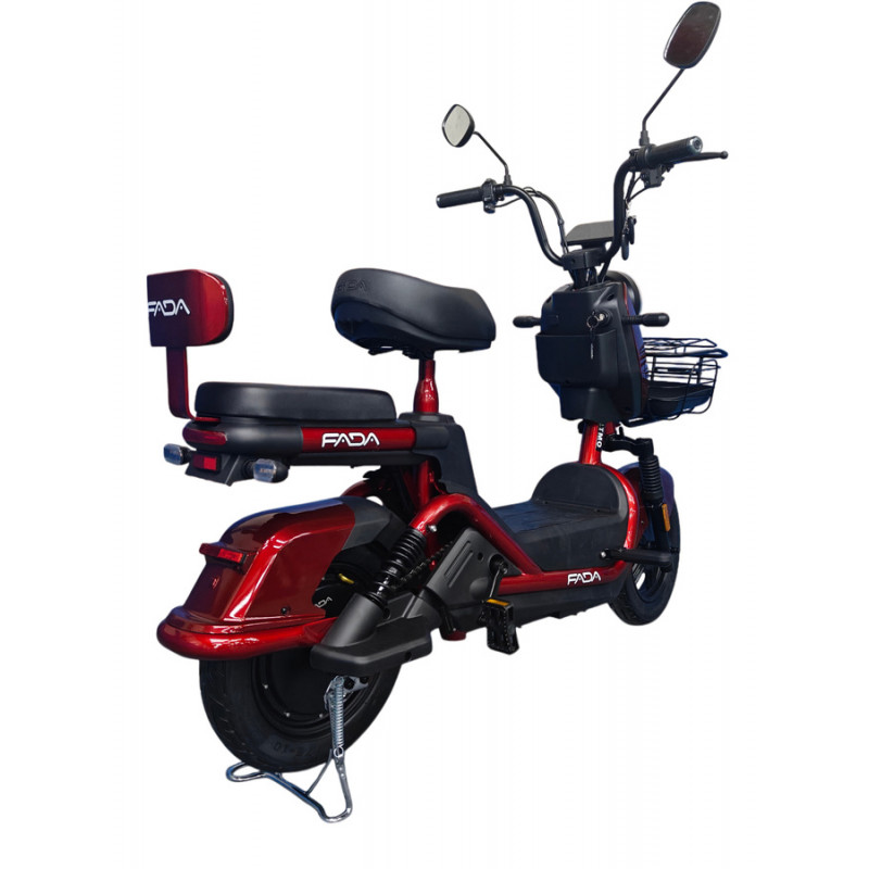 FADA RiTMO III