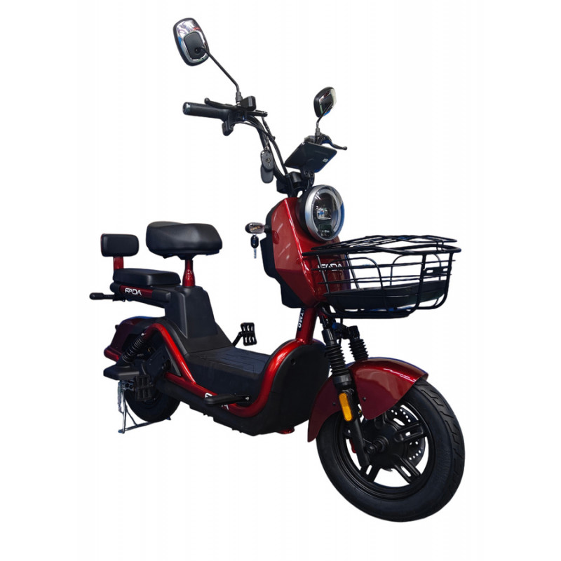 FADA RiTMO III