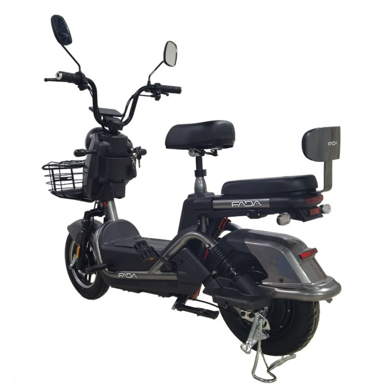 FADA RiTMO III