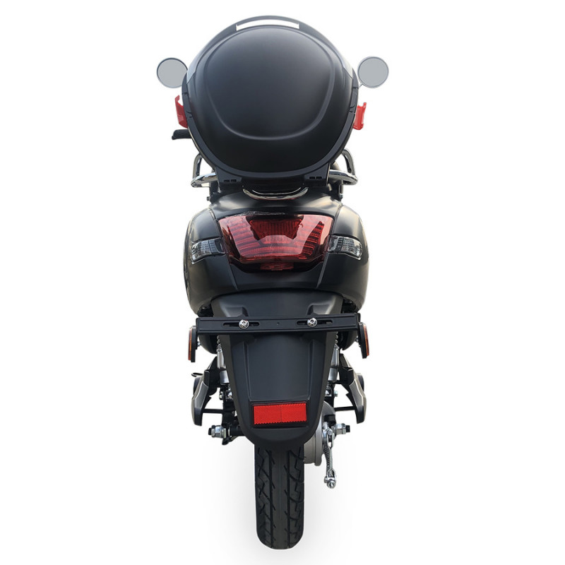 Електричний скутер FADA MiLA 1000W (AGM)